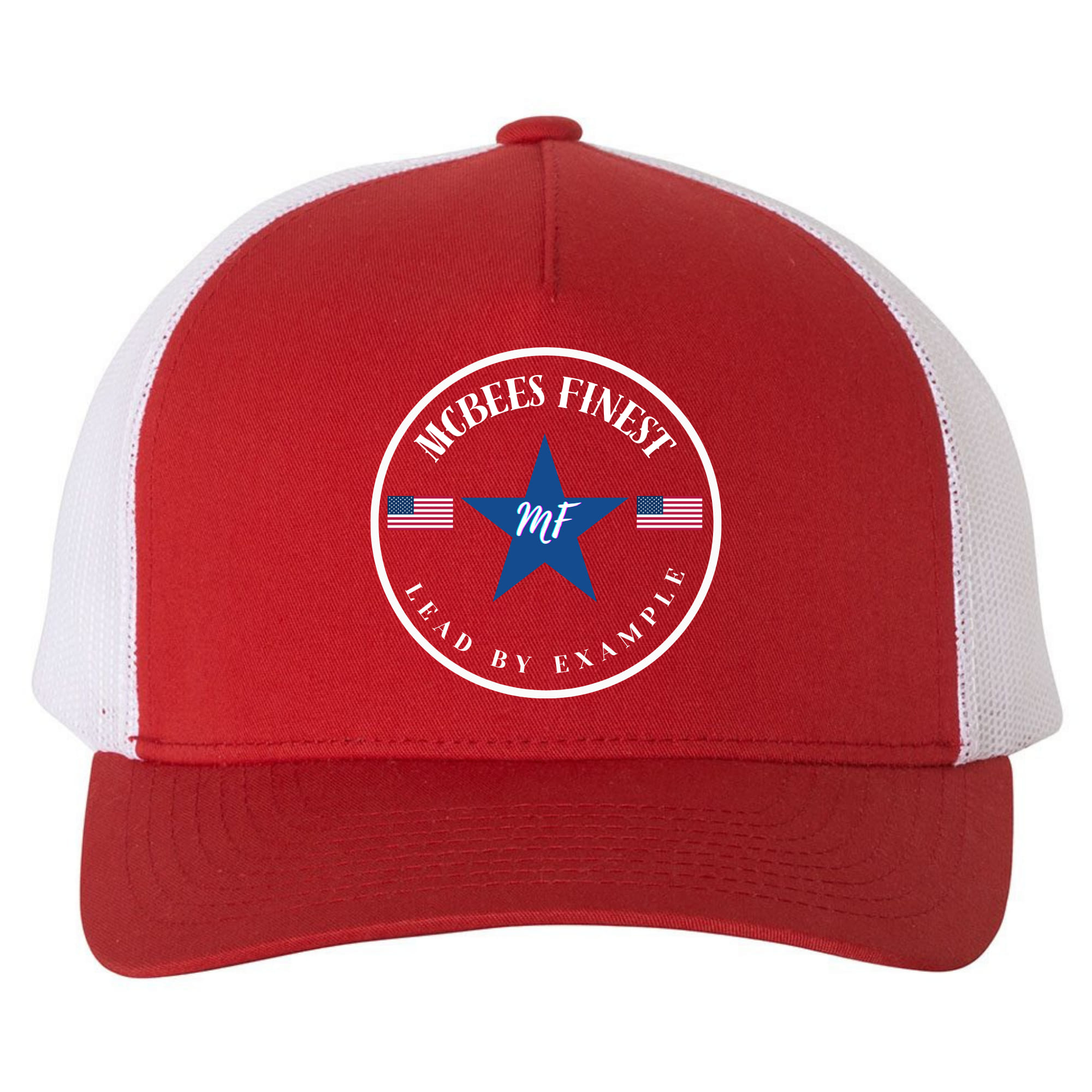 Red Team Hat